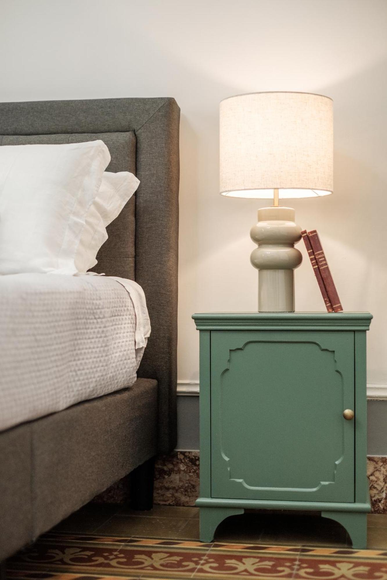 מסינה Borgo Antico Rooms מראה חיצוני תמונה