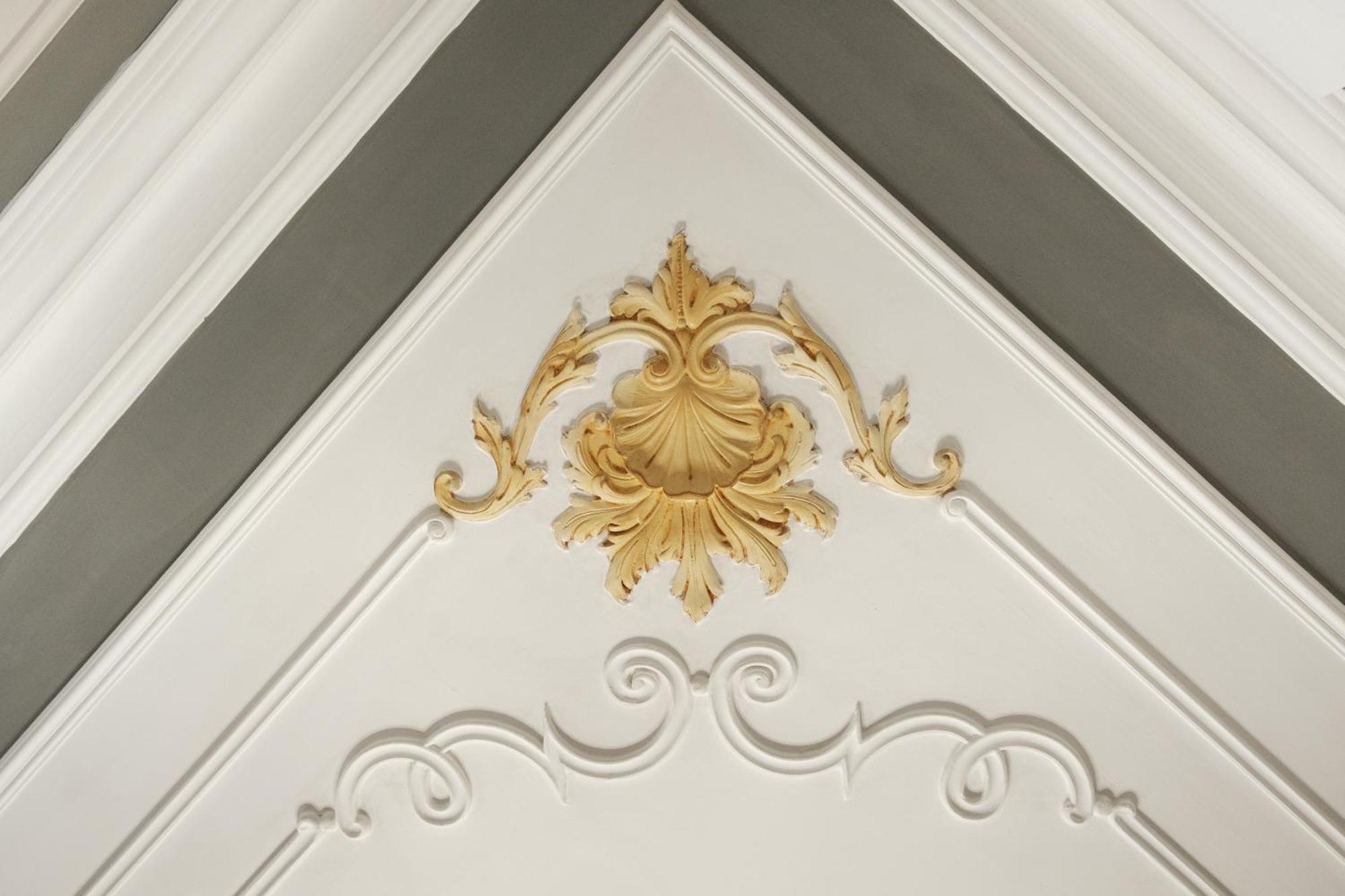 מסינה Borgo Antico Rooms מראה חיצוני תמונה