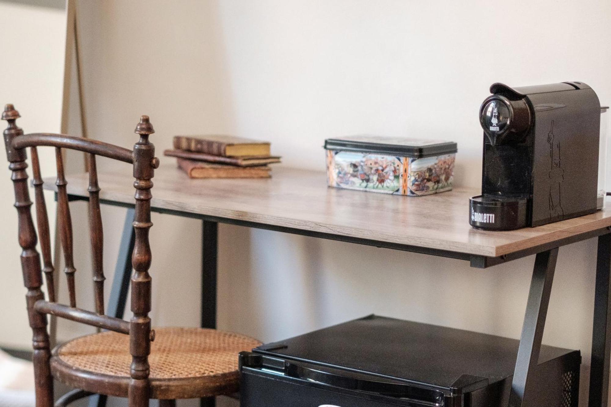 מסינה Borgo Antico Rooms מראה חיצוני תמונה