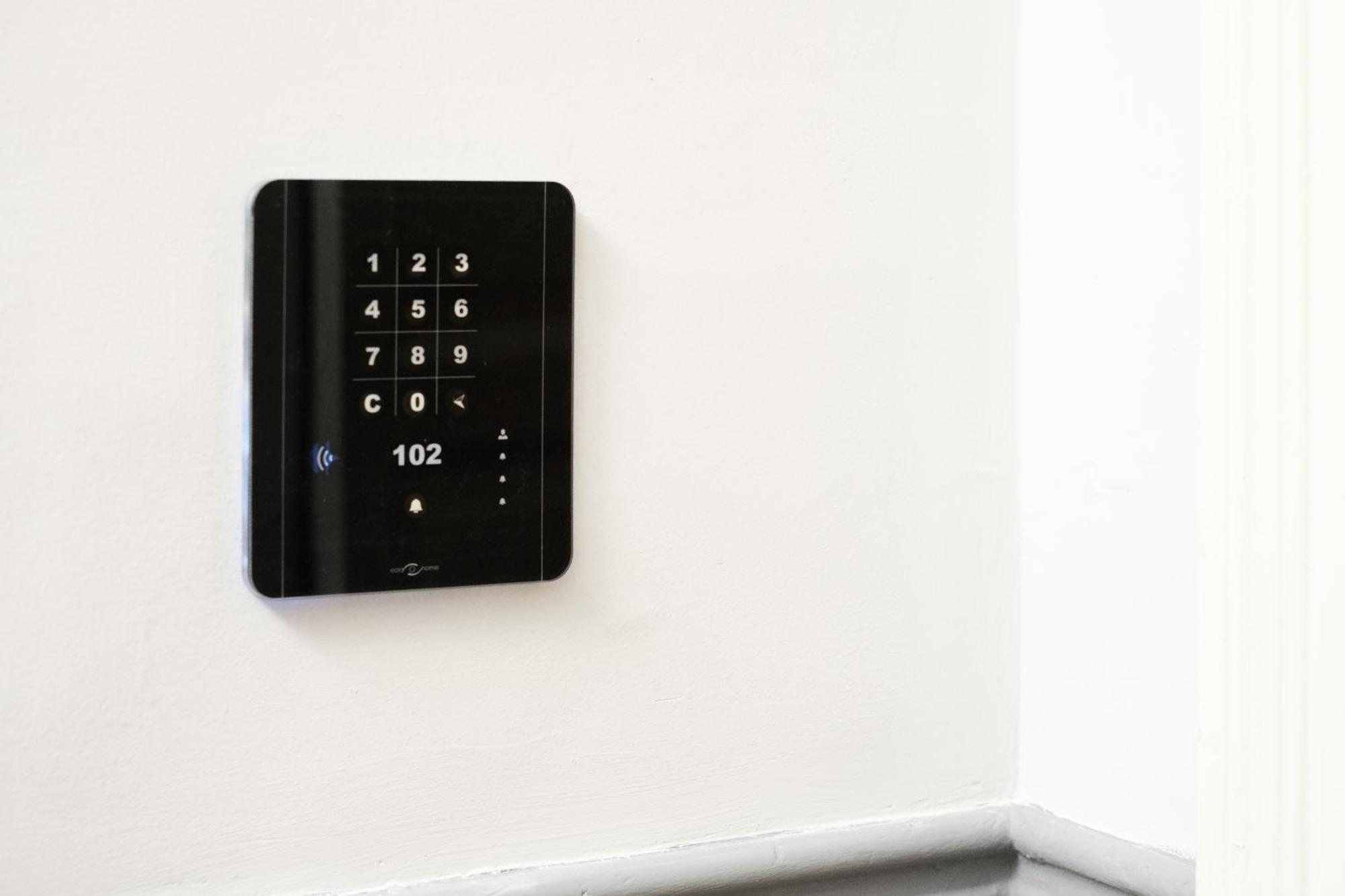 מסינה Borgo Antico Rooms חדר תמונה